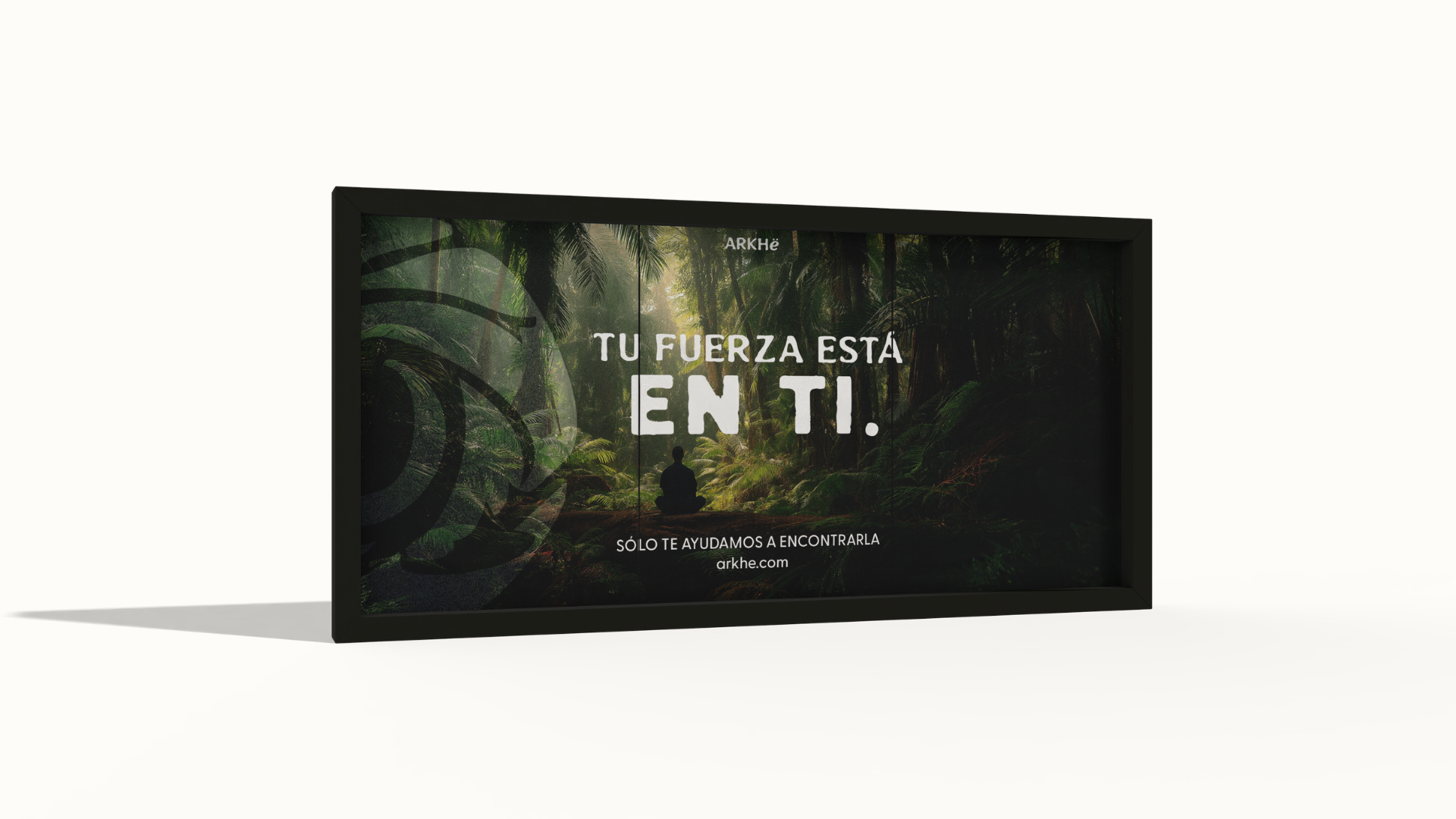 Billboard ARKHë