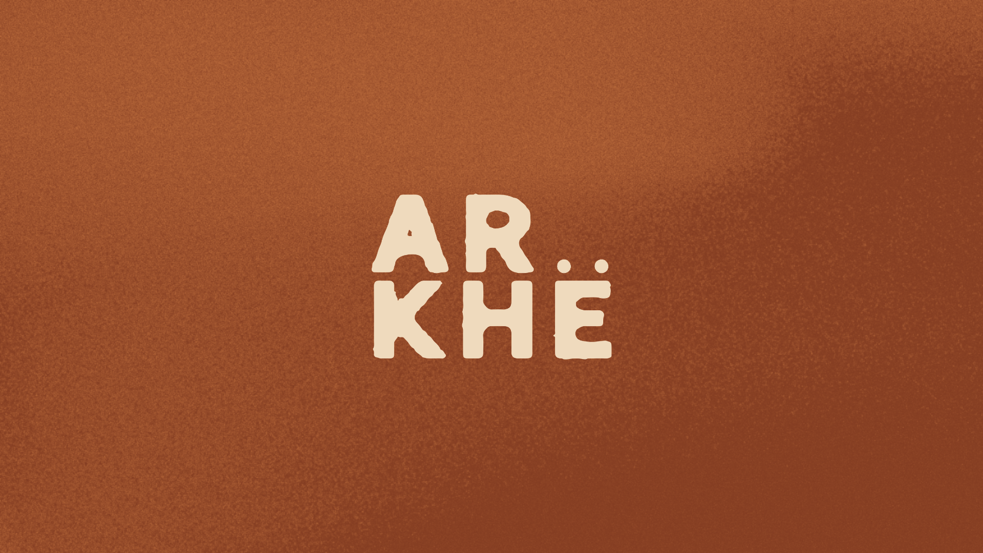 ARKHë logotipo