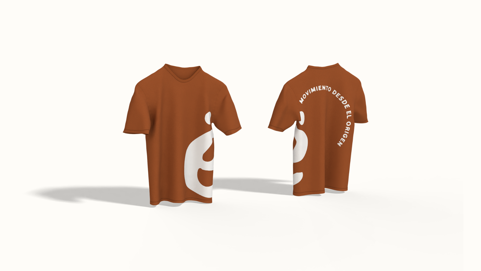 Playera ARKHë