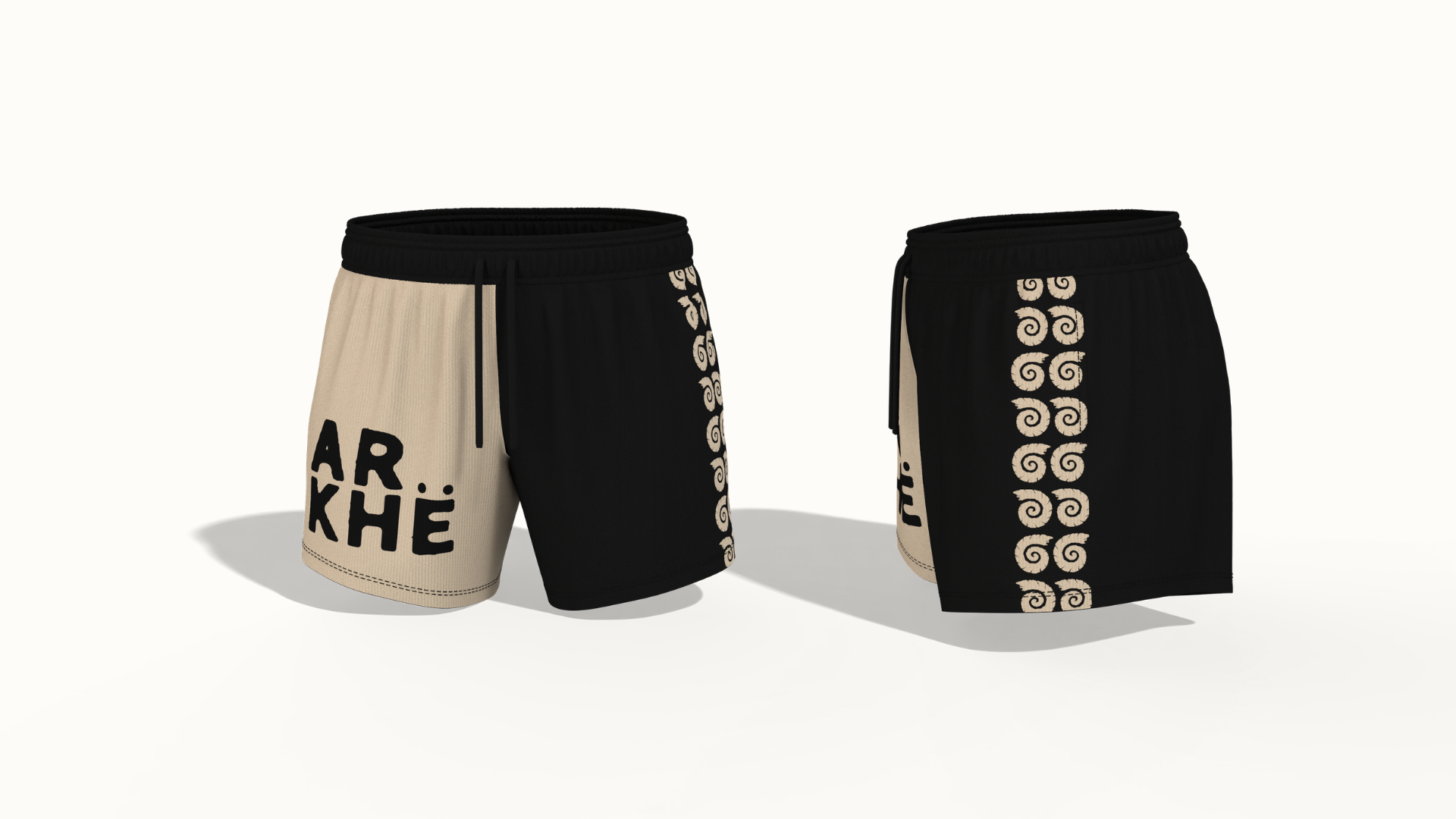 Shorts ARKHë