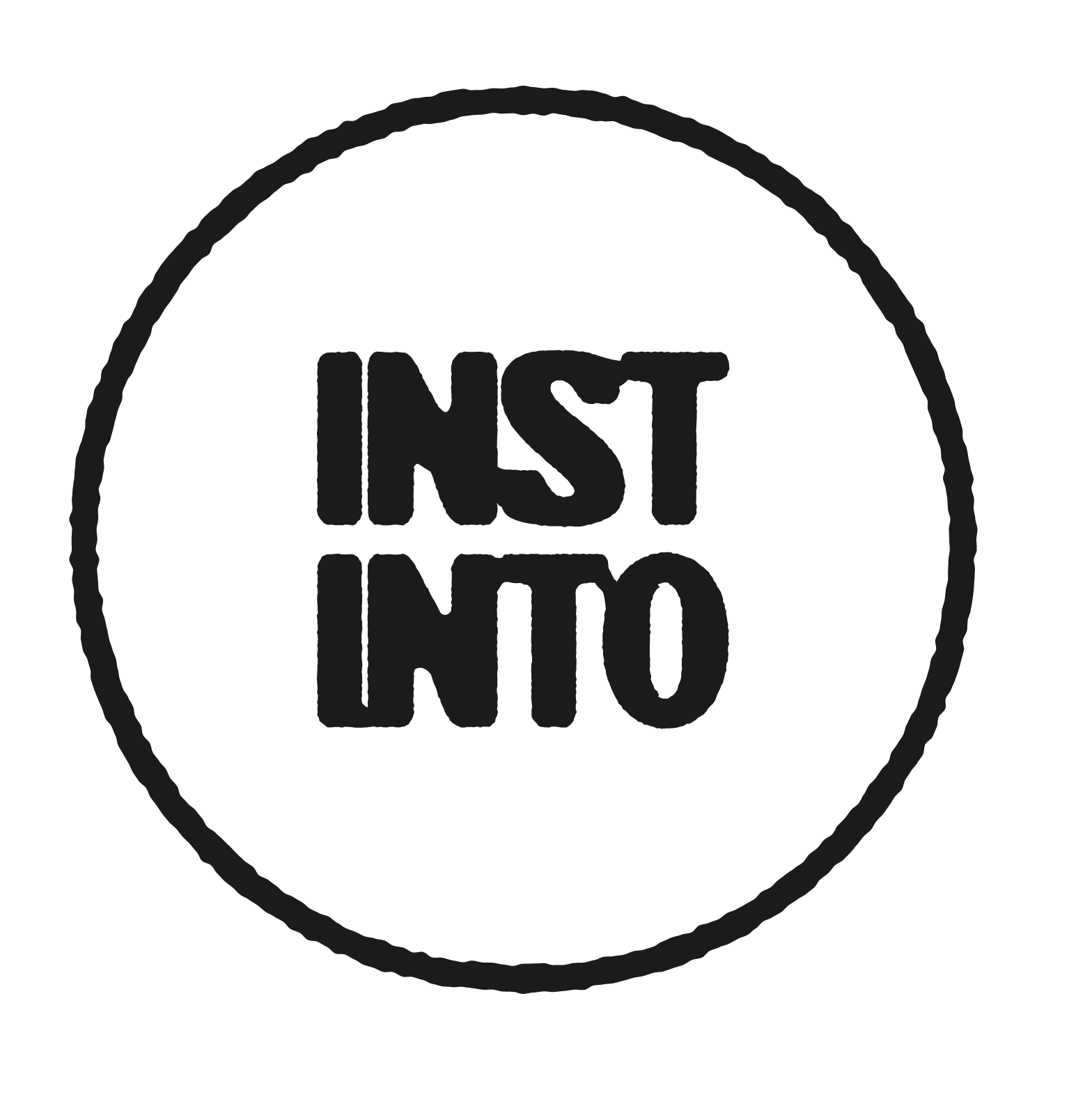 Logotipo Principal INSTINTO