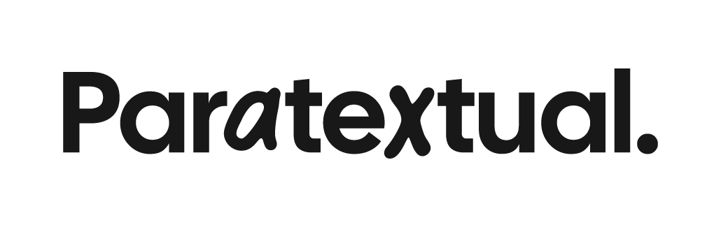 Paratextual