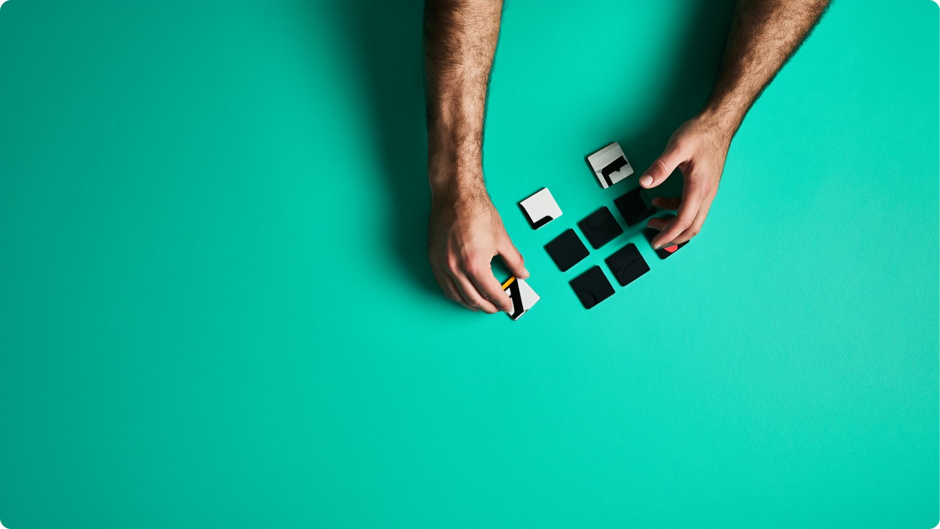 Object Play