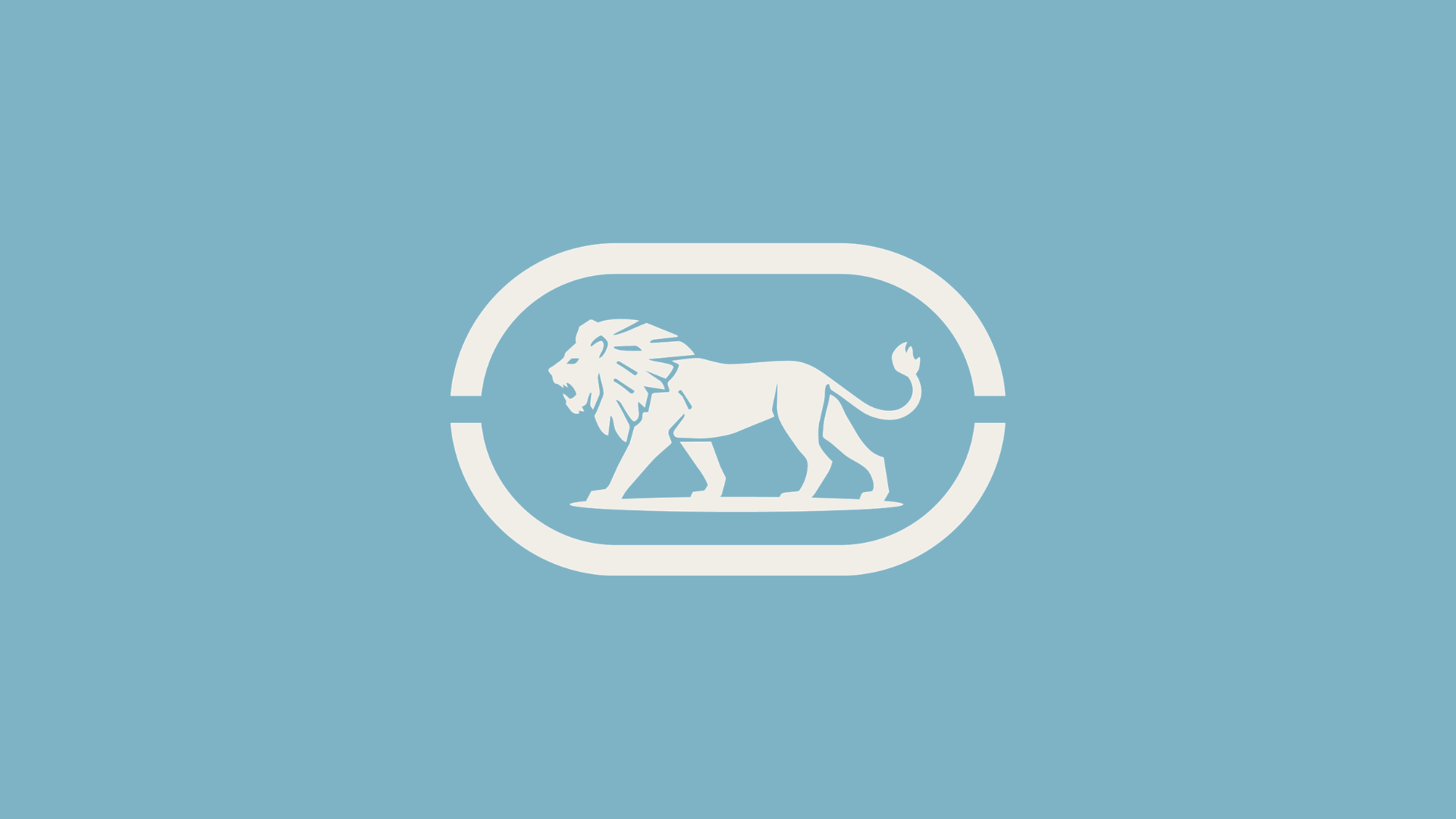 RVNG Isotipo León