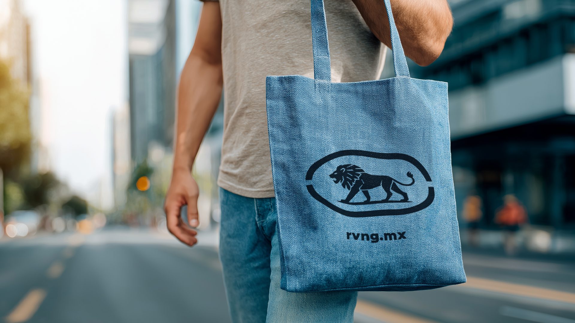 RVNG Totebag