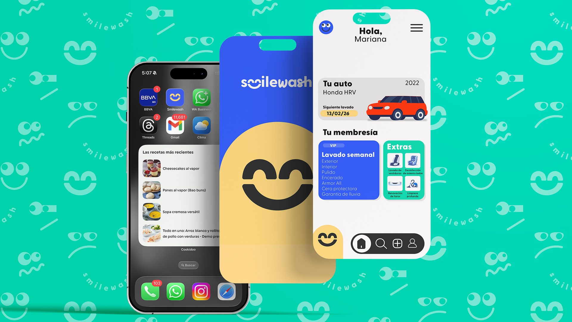 App home
